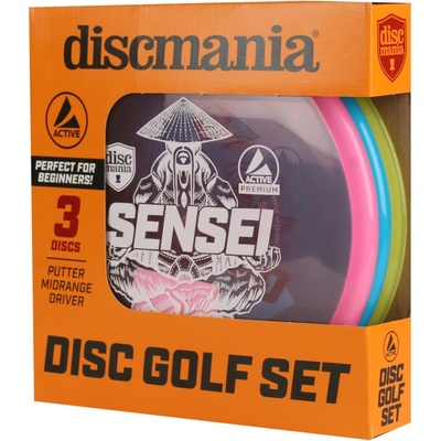 Discmania ACTIVE