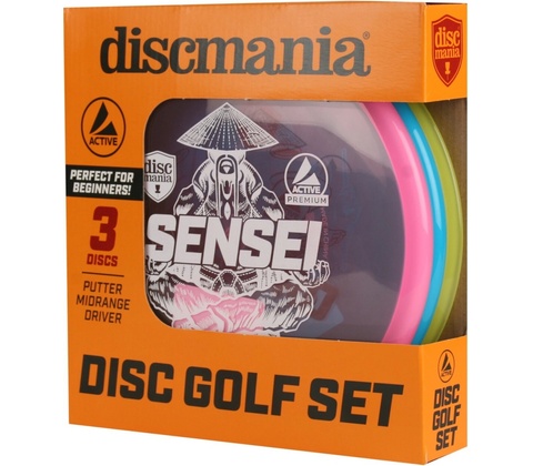 Discmania ACTIVE