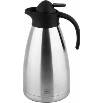 COTTBUS Termoska dávkovací nerez 1,5 l