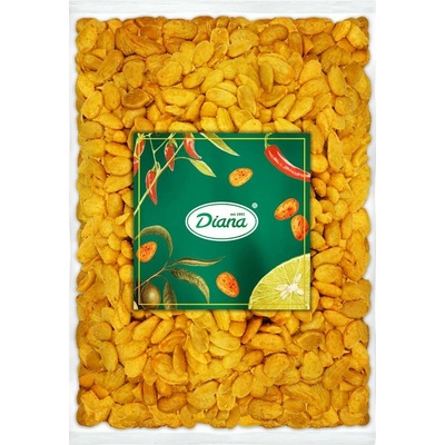 Diana Company Mandle pražené solené s chilli a limetkou Valencia 1kg