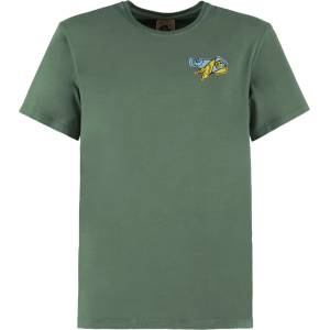 E9 Мъжка тениска E9 Onemove T-shirt - Agave - размер XL (217-0118-0115)