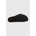 Birkenstock Чехли от набук Birkenstock Madrid Big Buckle (1023373.BLK)