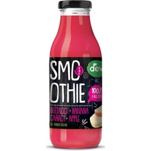 Deva Smoothie řepa banán mrkev jablko 12 x 300 ml