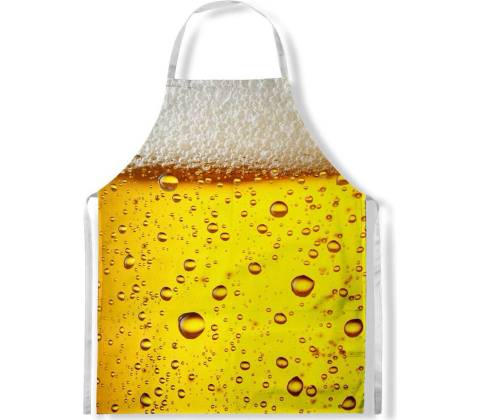 Impar zástěra Pivo