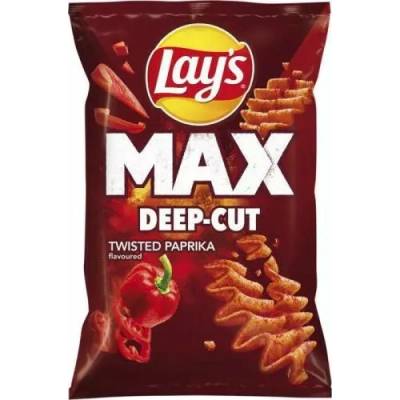 Lay's Maxx Paprika 120 g