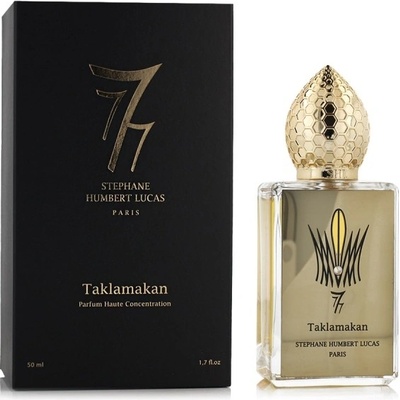 Stéphane Humbert Lucas 777 777 Taklamakan parfémovaná voda unisex 50 ml