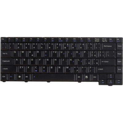 Asus Z53H klávesnice
