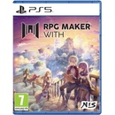 RPG Maker With