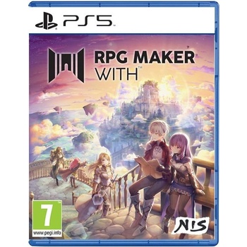 RPG Maker With