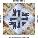 KLIPHUIS, TIM - CONCERTOS CD