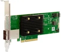 Per Schede Di Interfaccia/adattatore Broadcom HBA 9500-8i SAS - Foto 8