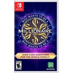 Microids Who wants to be a Millionaire (Switch)