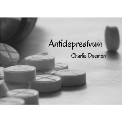 Antidepresívum - Charlie Daemon