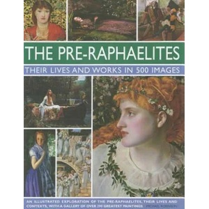 Pre Raphaelites | Michael Robinson (2012)