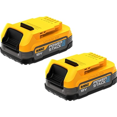 DeWalt DCBP034E2