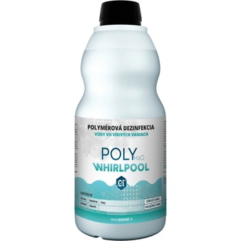POLYMPT POLY WHIRLPOOL 1L