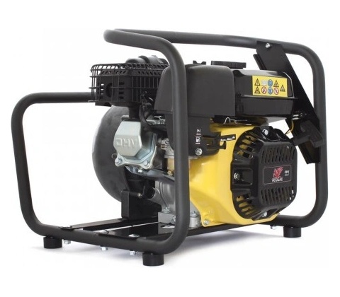 Waspper WP 2-20 CH