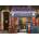Alipson Puzzle - Puzzle La Pasticceria - 1 000 piese