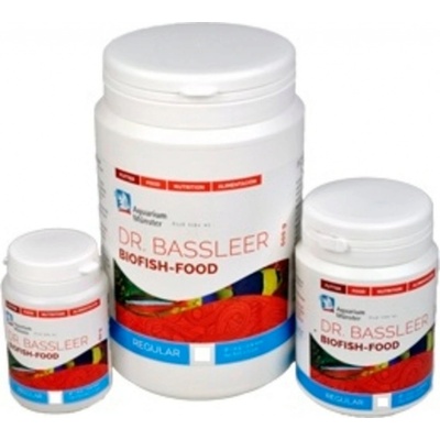 Aquarium Münster BioFish Regular L 150 g