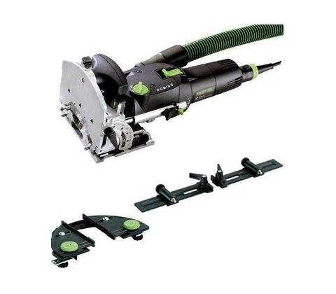 FESTOOL DF 500 Q-Set