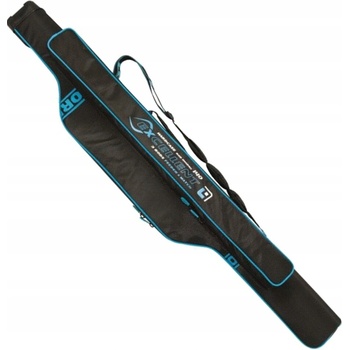 Lorpio Obal Hard Case Rod Holdall Excelent 3 Prúty 180cm