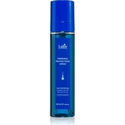 La'dor Thermal Protection Spray защитен спрей за топлинно третиране на косата 100ml