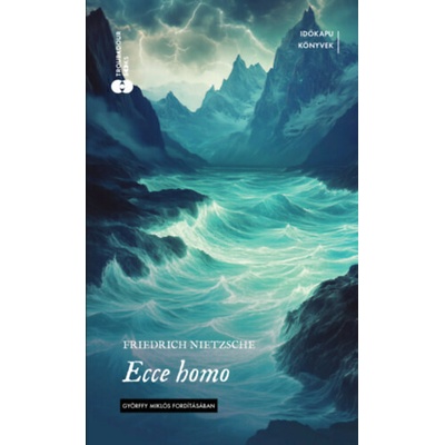 Ecce homo - Hogyan lesz az ember azzá, ami