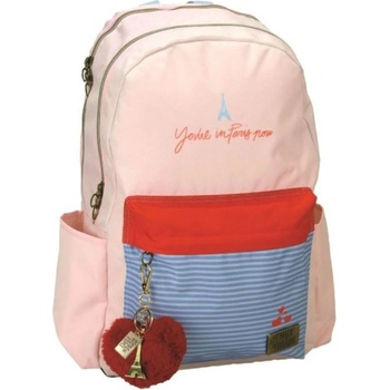 Image 1 of Раница emily in paris (351-02034)