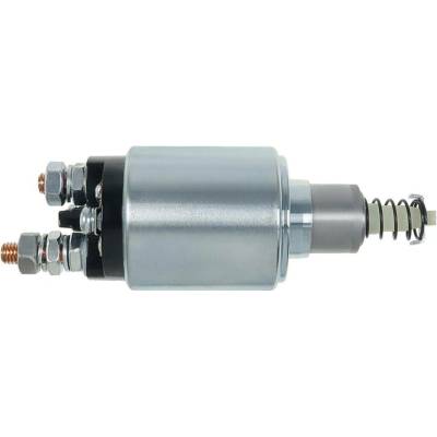 Elektromagnetický spínač, startér AS-PL SS0029