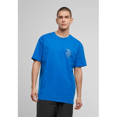 Mister Tee Тениска Not Like Us Oversize Tee cobaltblue XXLUB-MT3610-04699 - Тъмносив, размер 3XL