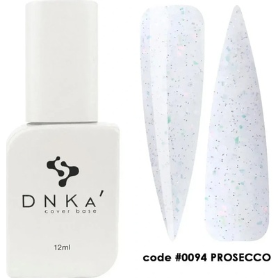 DNKa Cover Base 0094 Twinkle 12 ml