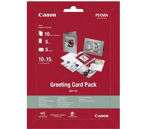 Canon 0775B077