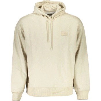 Calvin Klein Суитшърт calvin klein, Цвят Бежов (j30j321879_beige_acf)