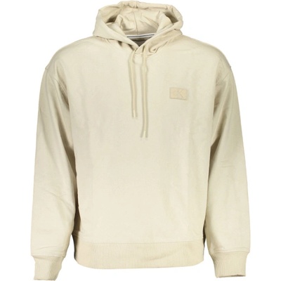 Calvin Klein Суитшърт calvin klein, Цвят Бежов (j30j321879_beige_acf)