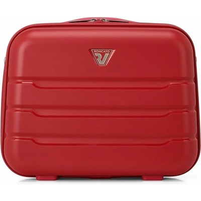 Roncato Butterfly Beauty Case Kozmetický kufrík 09 Red