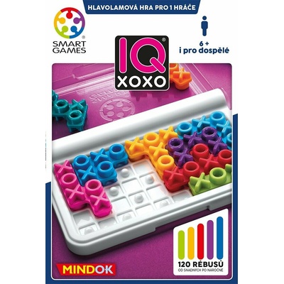 Lonpos Smart IQ XOXO