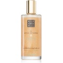 Tělové oleje Rituals The Ritual Of Karma třpytivý tělový olej 100 ml