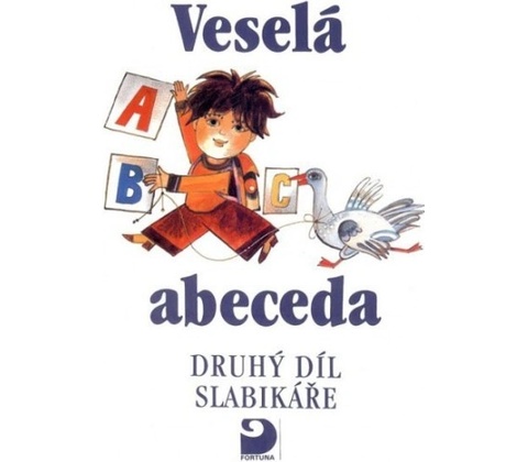 Veselá abeceda