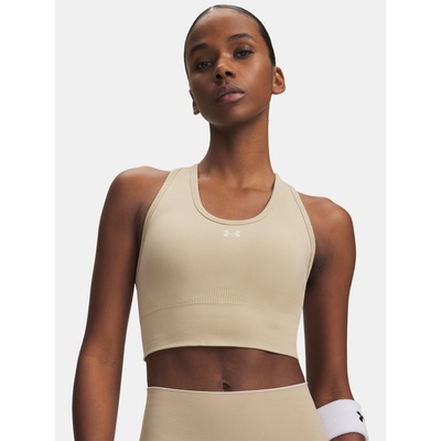 Under Armour Women's Vanish Seamless Mid Bra Under Armour | Kafyav | ЖЕНИ | XS
