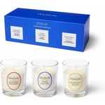 Douglas seasonal КОМПЛЕКТ DOUGLAS Mini Candles Set Свещ дамски