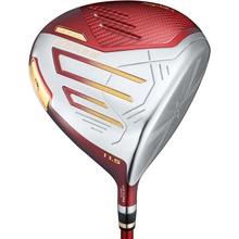 Honma Beres 09, 3 Star ARMRQ FX dámský driver pravé 11,5 grafit Ladies