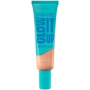 Rimmel Kind & Free ľahký hydratačný make-up 001 Fair Porcelain 30 ml