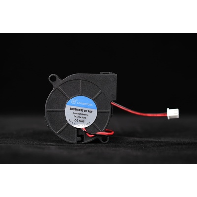 LDO Motors Вентилатор Nevermore - V2.4 RevC (5015BF-24-250)