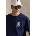 Ralph Lauren Памучна тениска Polo Ralph Lauren (710A13265)