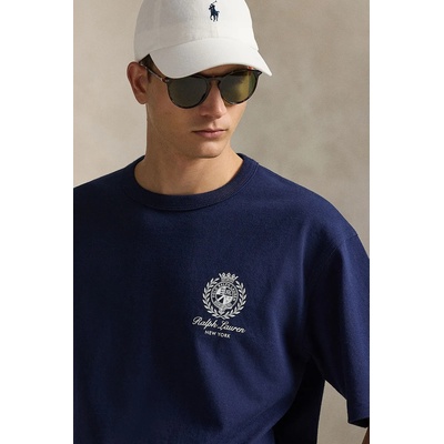 Ralph Lauren Памучна тениска Polo Ralph Lauren (710A13265)
