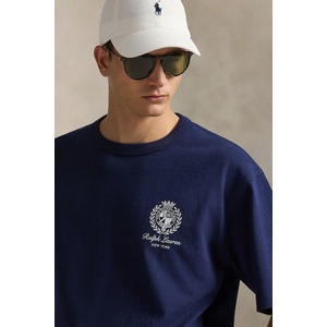 Ralph Lauren Памучна тениска (710A13265) - answear - 127,11 лв