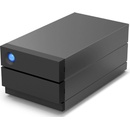 LaCie 2big RAID USB 3.1 40TB STHJ40000800