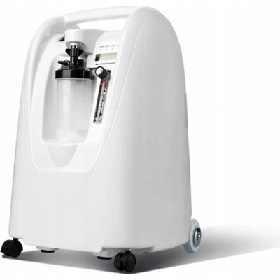 Keyhub K5BW Kyslíkový koncentrátor medicínsky 93 % 5 l