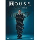 Dr. House - 6.série DVD