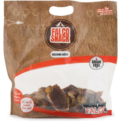Falco pochoutky svalovina extra libová sušená 500 g